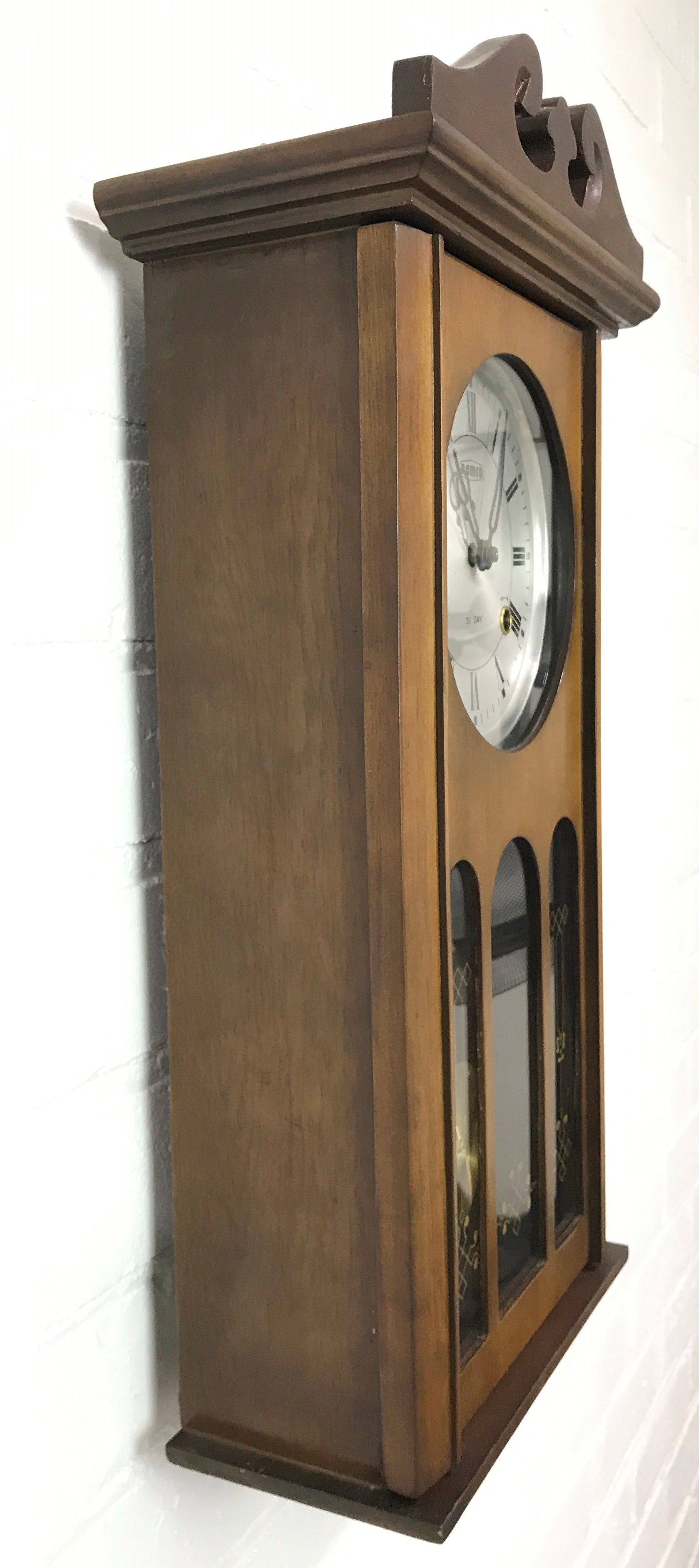 Original Vintage Wall Clock | eXibit collection