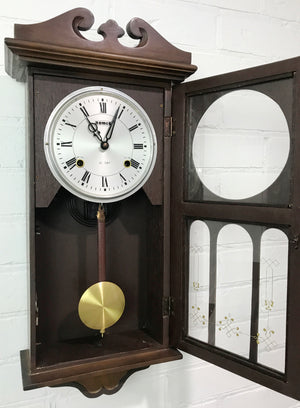 Original Vintage Wall Clock | eXibit collection