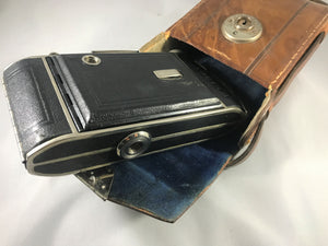 Noris Folding Camera  #1610