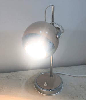 Vintage Retro Table Lamp | eXibit collection