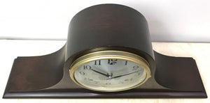 Vintage Sessions Mantel Clock | eXibit collection