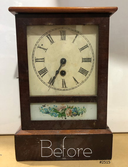 Antique ANSONIA U.S.A 1878 Prize Mantel Clock | eXibit collection